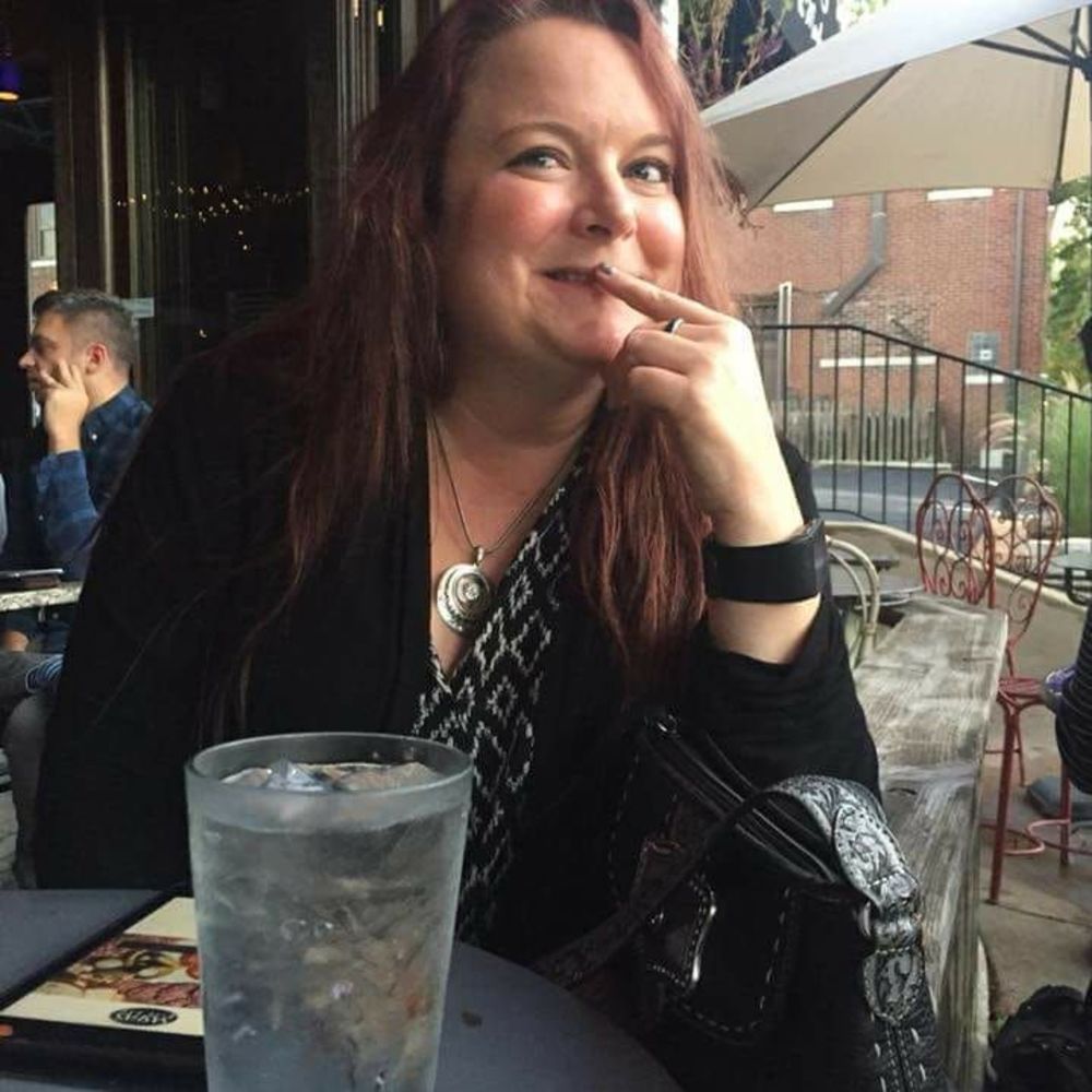 Meet your Posher, Amy